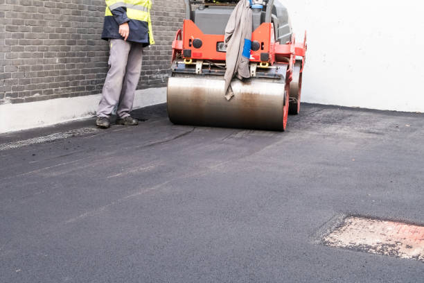 Best Stamped Concrete Driveways  in Burkesville, KY