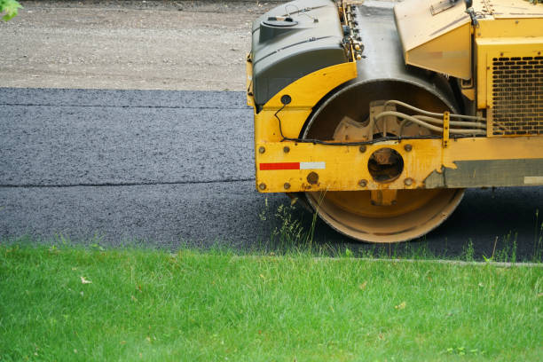 Best Brick Driveway Installation  in Burkesville, KY