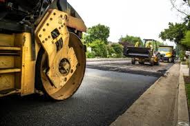 Trusted Burkesville, KY Driveway Paving  Experts